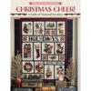 Martingale Christmas Cheer! Quilting Book/Booklet