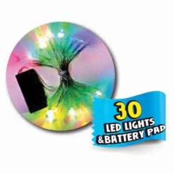 Eurographics || Diamond Dotz || Eeboo Store -Eurographics || Diamond Dotz || Eeboo Store 600308 2 86491.1693468425